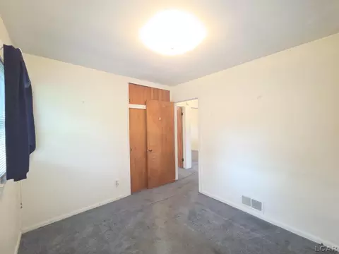 Bedroom - 121 Maple, Tecumseh, MI 49286 photo 6 of 6