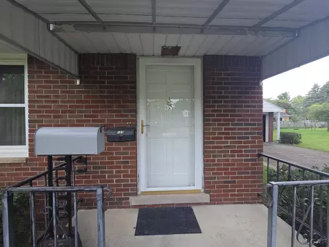 Exterior - 121 Maple, Tecumseh, MI 49286 photo 2 of 8