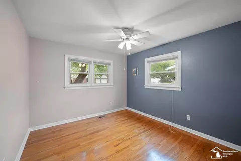 Bedroom - 1136 Lavender, Monroe, MI 48162 photo 3 of 4