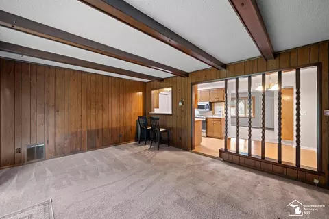 Living - 1136 Lavender, Monroe, MI 48162 photo 7 of 8