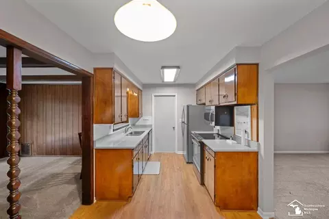 Kitchen - 1136 Lavender, Monroe, MI 48162 photo 1 of 4