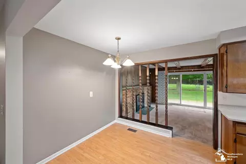 Dining - 1136 Lavender, Monroe, MI 48162 photo 1 of 2