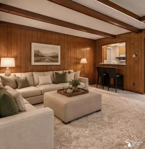 Living - 1136 Lavender, Monroe, MI 48162 photo 8 of 8