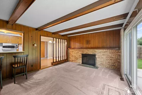 Living - 1136 Lavender, Monroe, MI 48162 photo 5 of 8