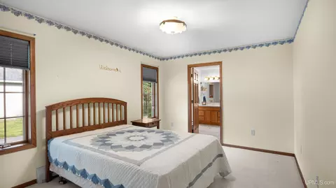 Bedroom - 43 Sandy, Gladstone, MI 49837 photo 7 of 7