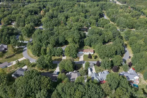 View/Area - 43 Sandy, Gladstone, MI 49837 photo 8 of 10
