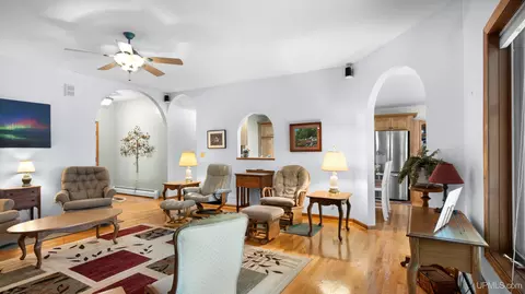 Living - 43 Sandy, Gladstone, MI 49837 photo 1 of 1
