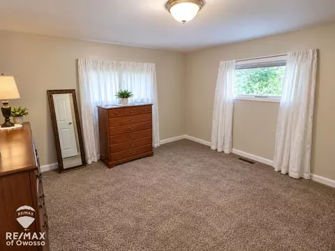Bedroom - 400 E Monroe, Owosso, MI 48867 photo 1 of 3