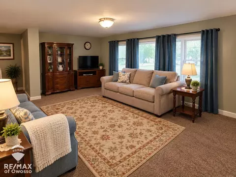 Living - 400 E Monroe, Owosso, MI 48867 photo 1 of 1