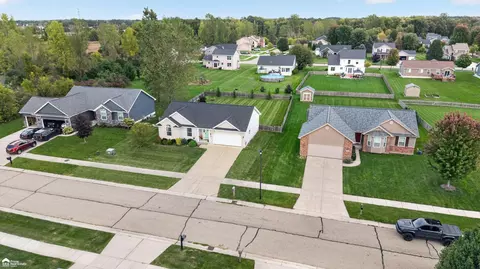 View/Area - 1419 Pondview, Davison, MI 48423 photo 7 of 7