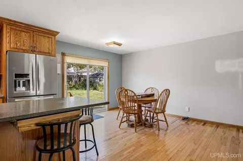 Dining - 160 S Lilac, Ishpeming, MI 49849 photo 1 of 1