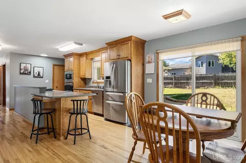Kitchen - 160 S Lilac, Ishpeming, MI 49849 photo 1 of 9