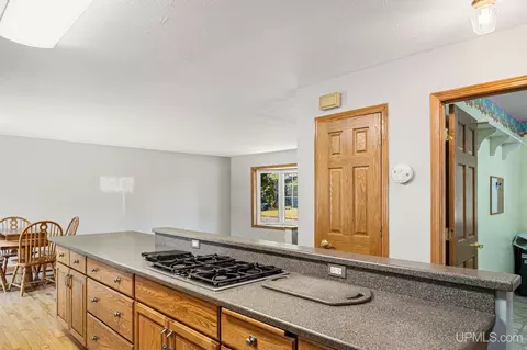 Kitchen - 160 S Lilac, Ishpeming, MI 49849 photo 9 of 9