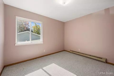 Bedroom - 160 S Lilac, Ishpeming, MI 49849 photo 6 of 7