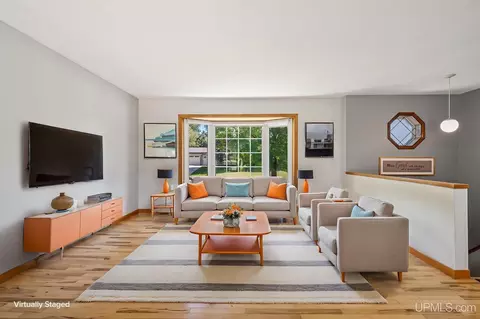 Living - 160 S Lilac, Ishpeming, MI 49849 photo 1 of 4