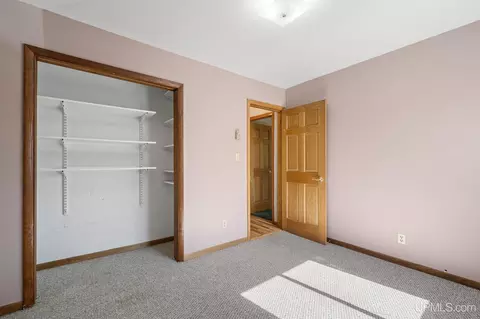 Bedroom - 160 S Lilac, Ishpeming, MI 49849 photo 7 of 7
