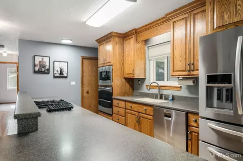Kitchen - 160 S Lilac, Ishpeming, MI 49849 photo 2 of 9