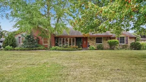 4664 Niccolet, Bay City, MI 48706