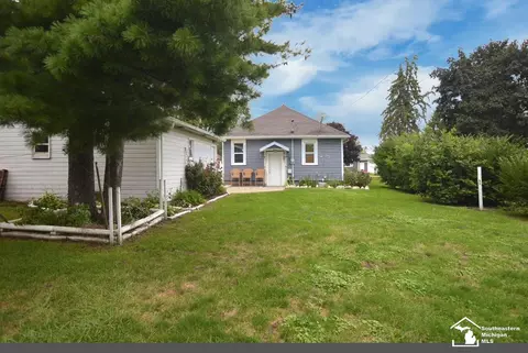 Exterior - 1491 Hendricks, Monroe, MI 48162 photo 3 of 3