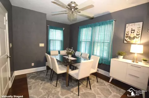 Dining - 1491 Hendricks, Monroe, MI 48162 photo 1 of 1