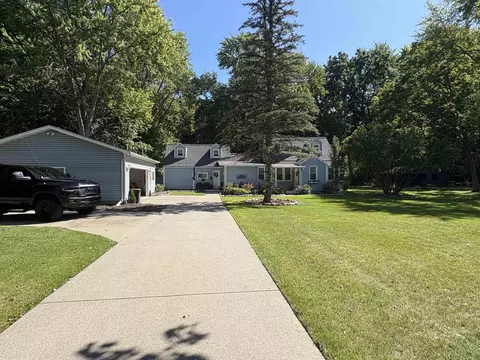 Exterior - 3256 Amelia, Flushing, MI 48433 photo 3 of 6