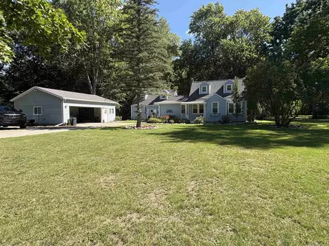 Exterior - 3256 Amelia, Flushing, MI 48433 photo 2 of 6