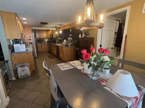 Kitchen - 3256 Amelia, Flushing, MI 48433 photo 2 of 3