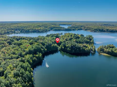 View/Area - 16874 E Pointe, Wetmore, MI 49895 photo 6 of 19