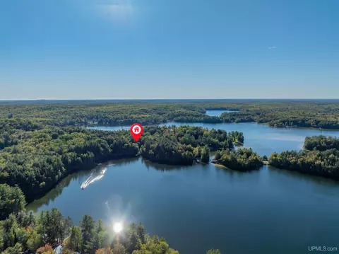 View/Area - 16874 E Pointe, Wetmore, MI 49895 photo 5 of 19