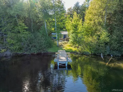 View/Area - 16874 E Pointe, Wetmore, MI 49895 photo 15 of 19