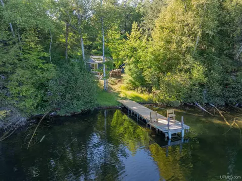 View/Area - 16874 E Pointe, Wetmore, MI 49895 photo 16 of 19
