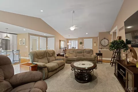 Living - 611 Red Maple, Tecumseh, MI 49286 photo 1 of 3