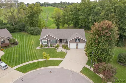 View/Area - 611 Red Maple, Tecumseh, MI 49286 photo 1 of 3