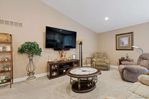 Living - 611 Red Maple, Tecumseh, MI 49286 photo 3 of 3