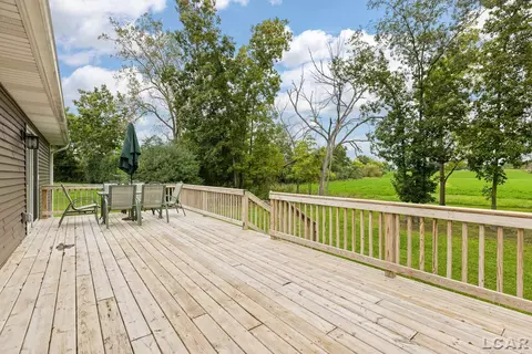 Exterior - 611 Red Maple, Tecumseh, MI 49286 photo 3 of 6