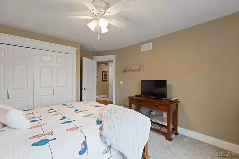 Bedroom - 611 Red Maple, Tecumseh, MI 49286 photo 2 of 8