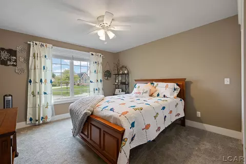 Bedroom - 611 Red Maple, Tecumseh, MI 49286 photo 1 of 8