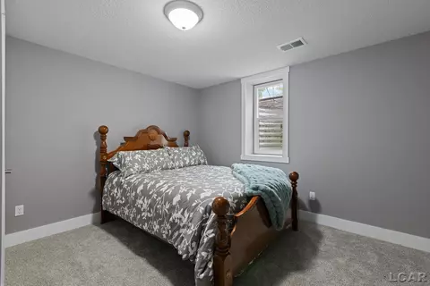 Bedroom - 611 Red Maple, Tecumseh, MI 49286 photo 7 of 8