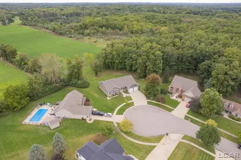 View/Area - 611 Red Maple, Tecumseh, MI 49286 photo 3 of 3