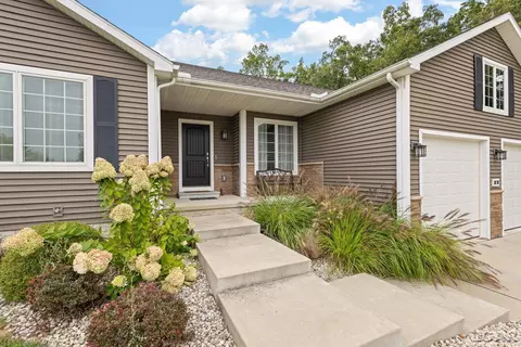 Exterior - 611 Red Maple, Tecumseh, MI 49286 photo 2 of 6