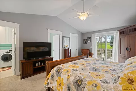 Bedroom - 611 Red Maple, Tecumseh, MI 49286 photo 5 of 8
