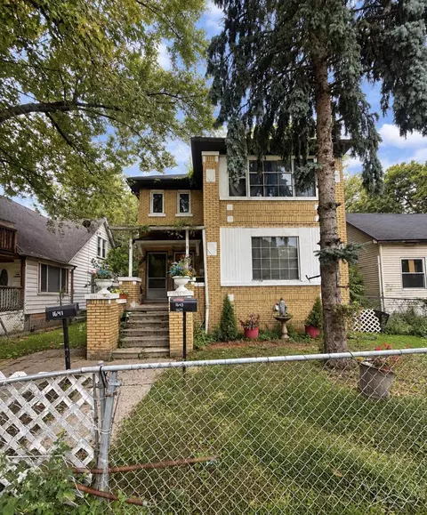 1641 Clark, Detroit, MI 48209