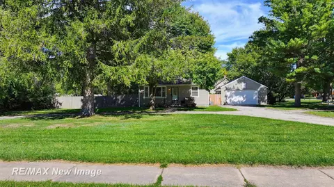 4320 W Michigan, Saginaw, MI 48638