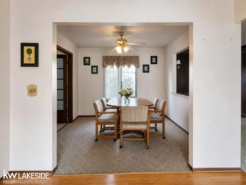 Dining - 47122 Blueridge, Macomb, MI 48044 photo 1 of 1