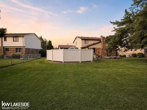 Exterior - 47122 Blueridge, Macomb, MI 48044 photo 3 of 3