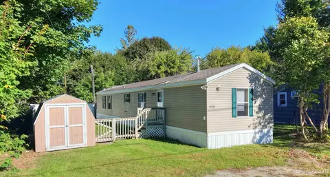 23374 Elm, Dollar Bay, MI 49922