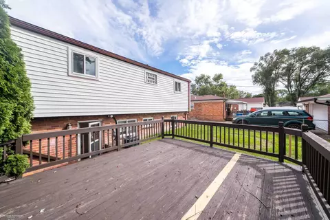Exterior - 23937 Thomas, Warren, MI 48091 photo 3 of 4
