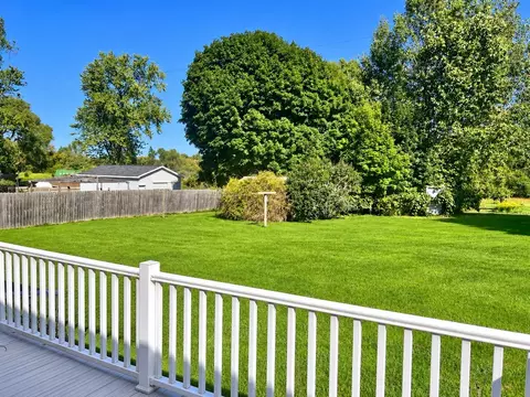 Exterior - 12239 S Ruppert, Perry, MI 48872 photo 2 of 2