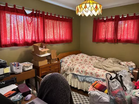 Bedroom - 12239 S Ruppert, Perry, MI 48872 photo 1 of 1