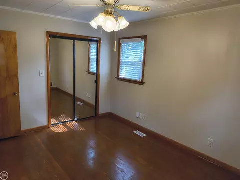 Bedroom - 628 E Drayton, Ferndale, MI 48220 photo 4 of 4